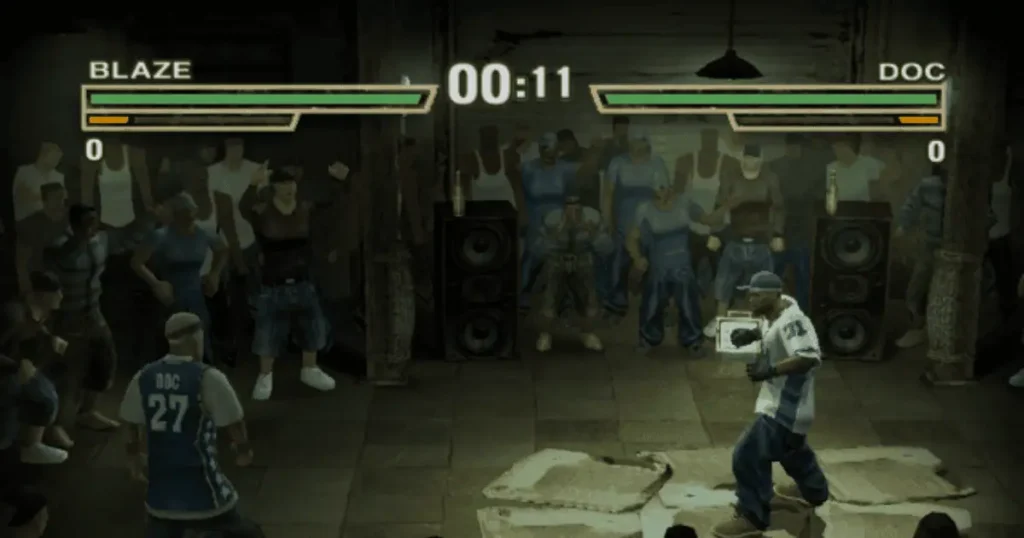 DEF JAM FIGHT FOR NY (2)