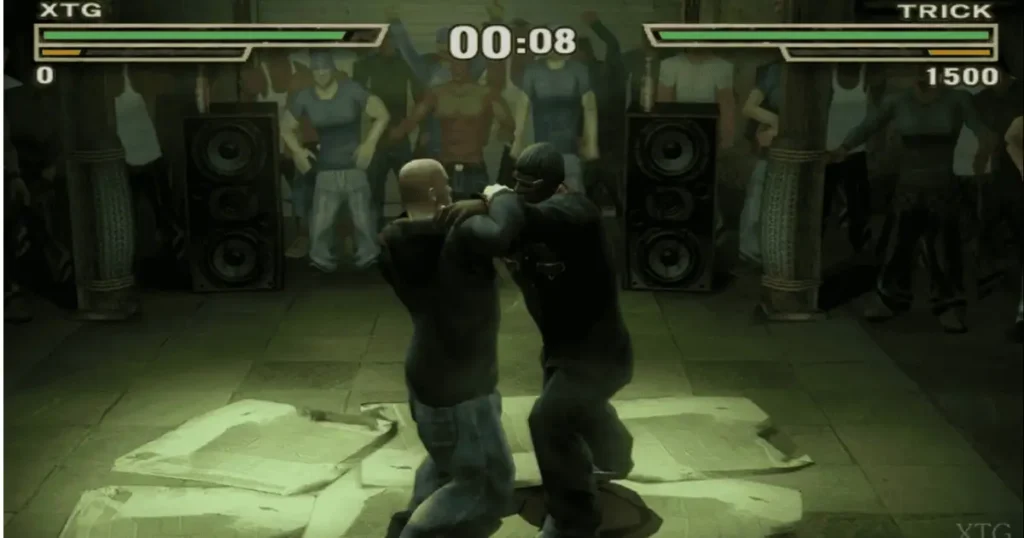 DEF JAM FIGHT FOR NY (5)