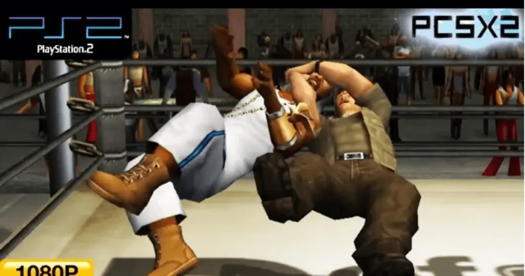 DEF JAM VENDETTA-3