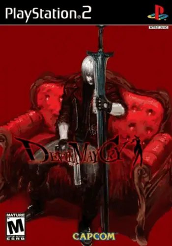 DEVIL MAY CRY