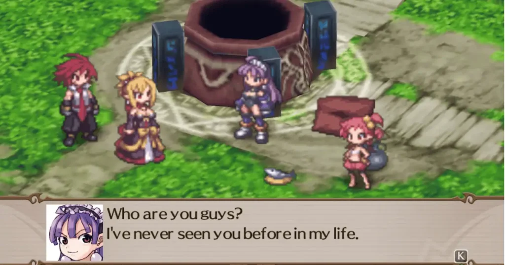 DISGAEA 2 CURSED MEMORIES-3