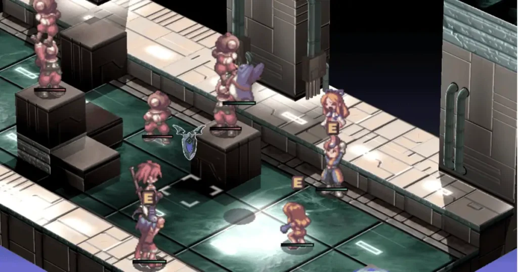 DISGAEA HOUR OF DARKNESS-3