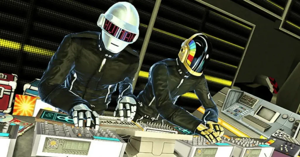 DJ HERO-2