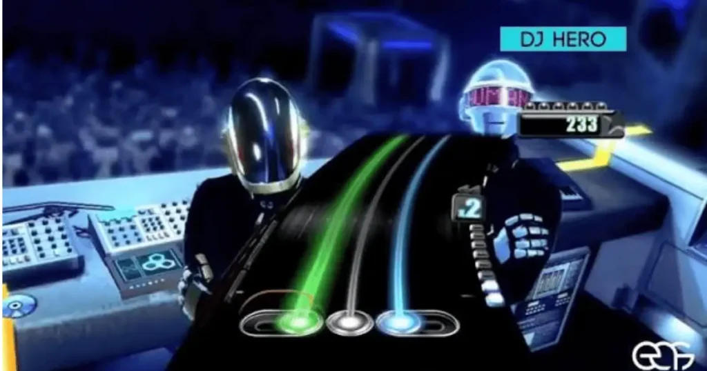 DJ HERO-4