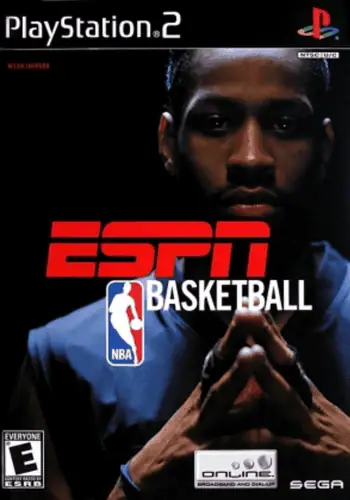 ESPN NBA BASKETBALL