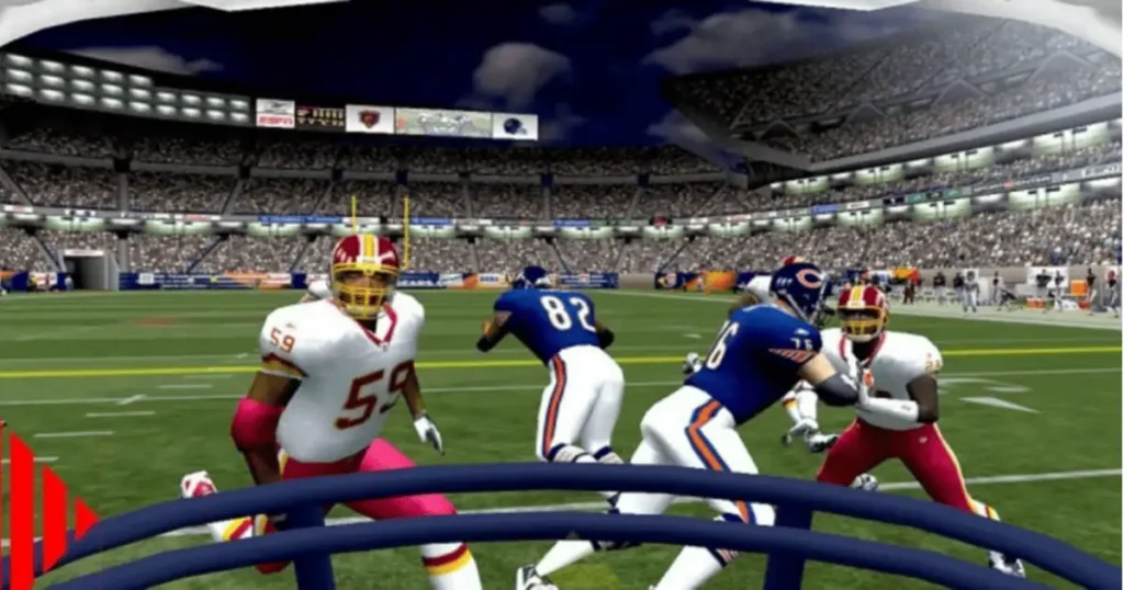 ESPN NFL 2K5-3