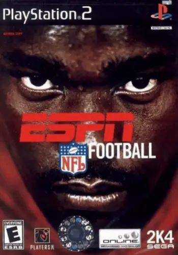 ESPN NFL FOOTBALL