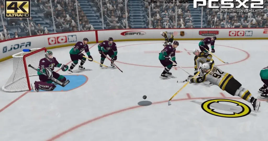 ESPN NHL 2K5-1