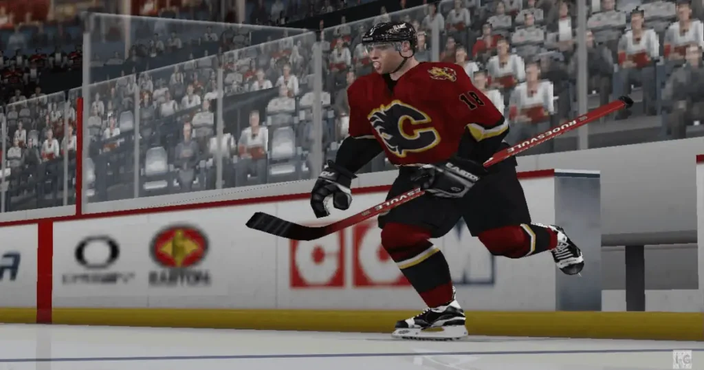 ESPN NHL 2K5-2