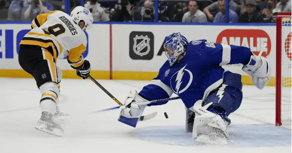 ESPN NHL HOCKEY-3