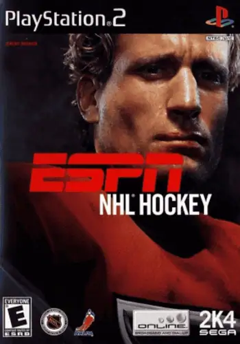 ESPN NHL HOCKEY