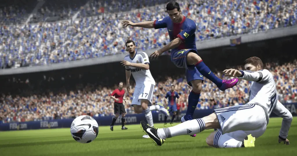 FIFA 14-1