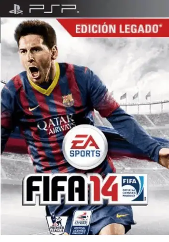 FIFA 14