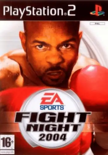 FIGHT NIGHT 2004