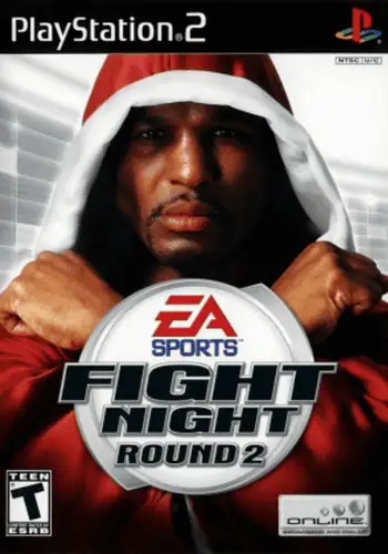 FIGHT NIGHT ROUND 2