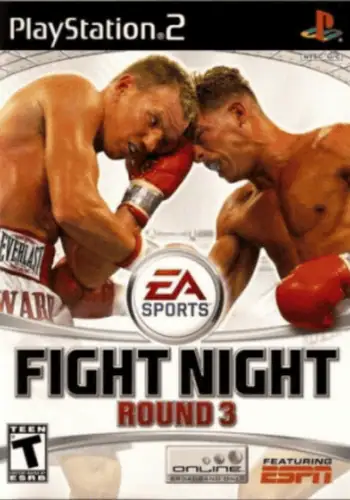 FIGHT NIGHT ROUND 3