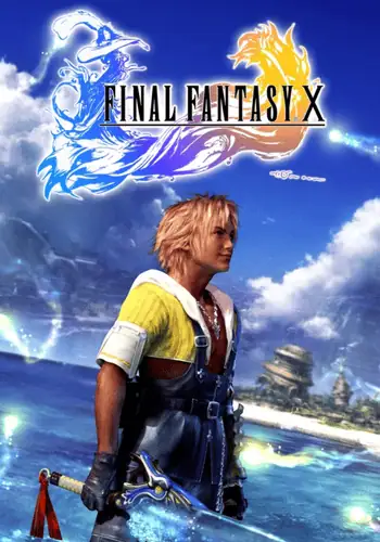 FINAL FANTASY X (1)