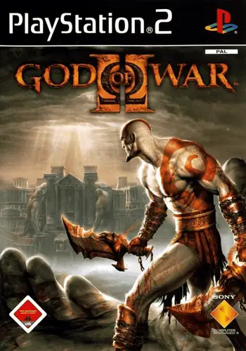 GOD OF WAR (1)
