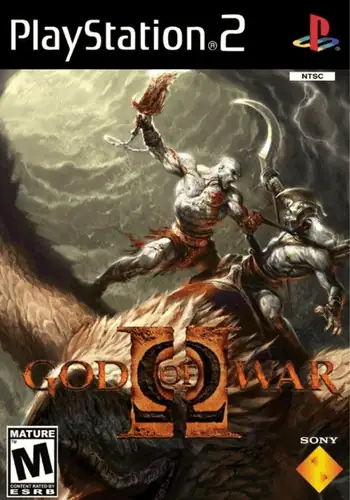 GOD OF WAR 2 (1)