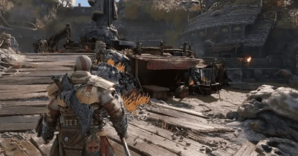GOD OF WAR 2 (4)