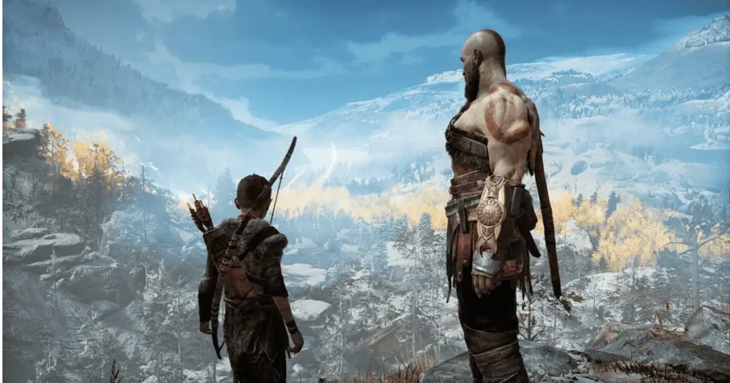 GOD OF WAR 2 (5)