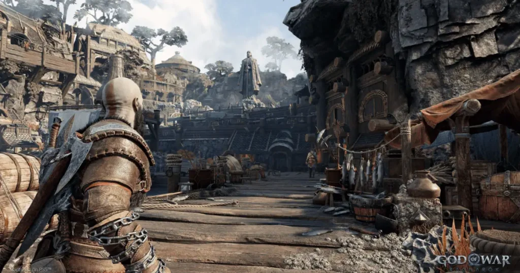 GOD OF WAR (4)