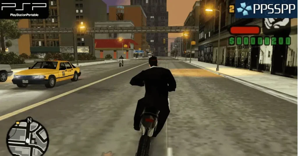 GRAND THEFT AUTO LIBERTY CITY STORIES-3