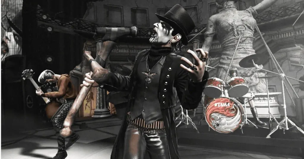 GUITAR HERO METALLICA-4