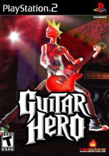 GUITAR HERO