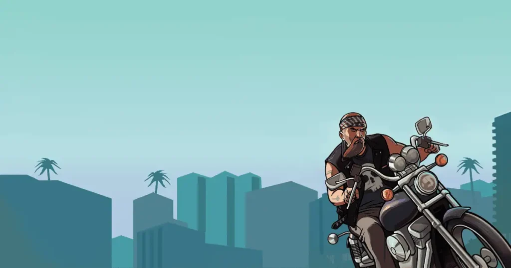 Grand Theft Auto Vice City Stories-2