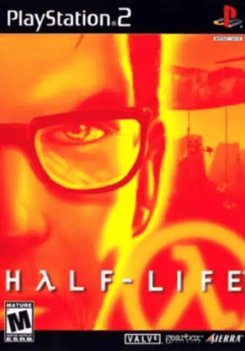 HALF-LIFE
