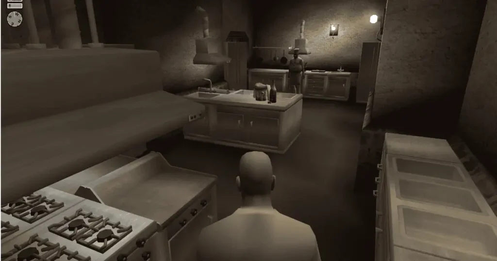 HITMAN 2 SILENT ASSASSIN-3