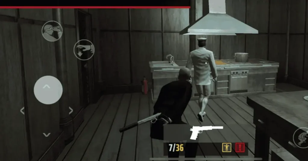 HITMAN BLOOD MONEY-2