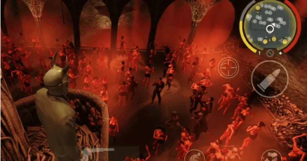 HITMAN BLOOD MONEY-3