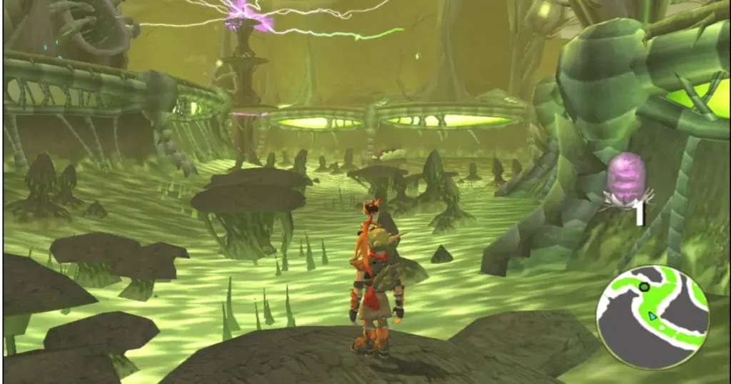 JAK 3-4