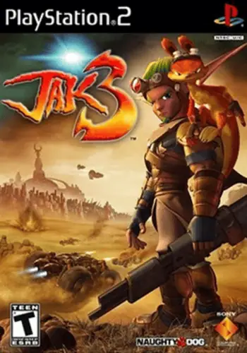 JAK 3