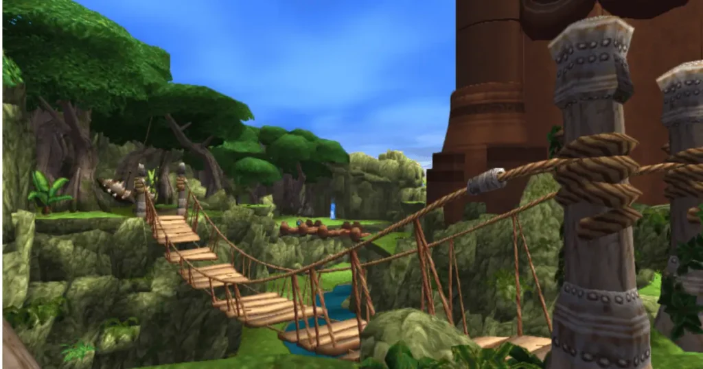 JAK AND DAXTER-4