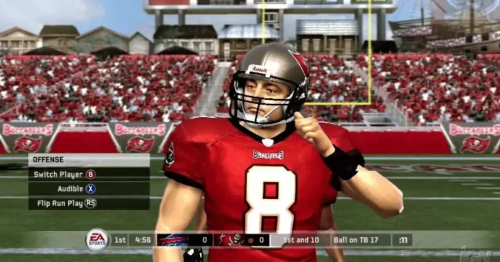 MADDEN NFL 06 -1