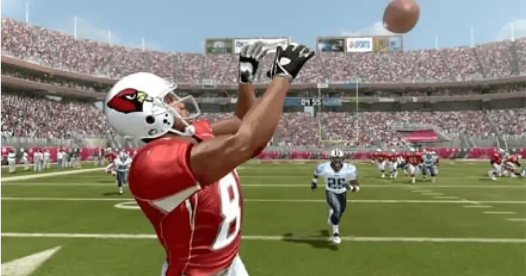 MADDEN NFL 06 -3