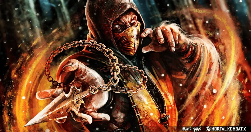 Mortal Kombat Unchained-1