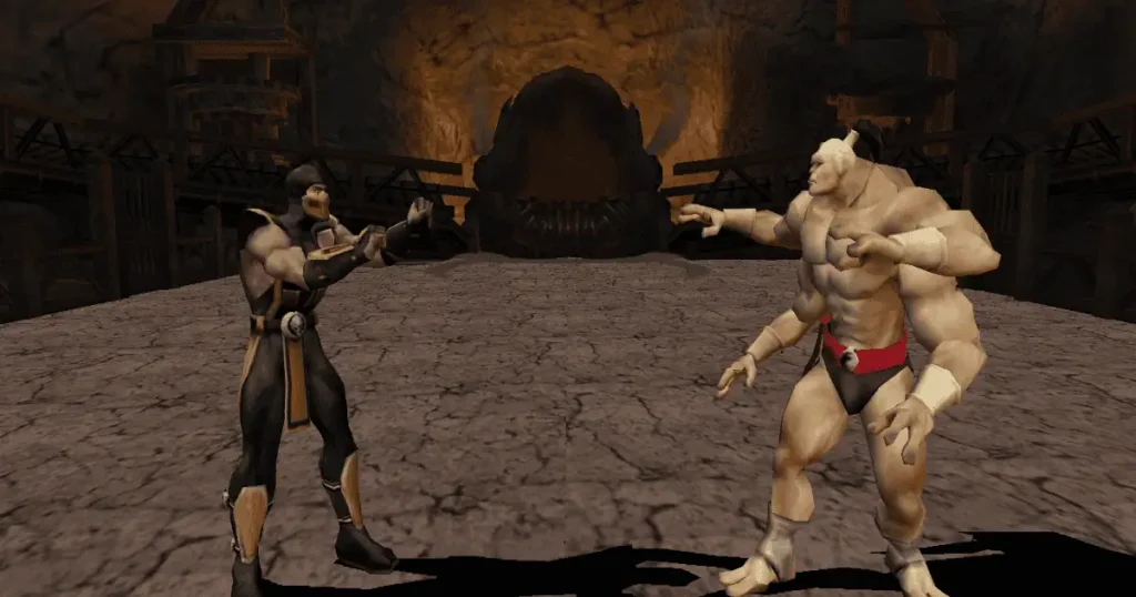 Mortal Kombat Unchained-3