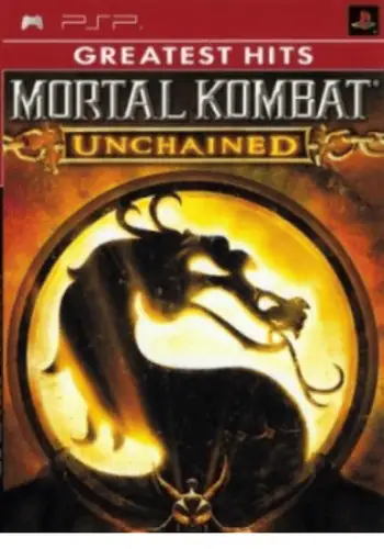 Mortal Kombat Unchained