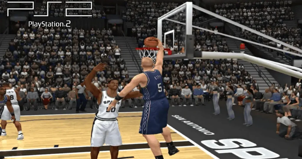 NBA 2K3-1