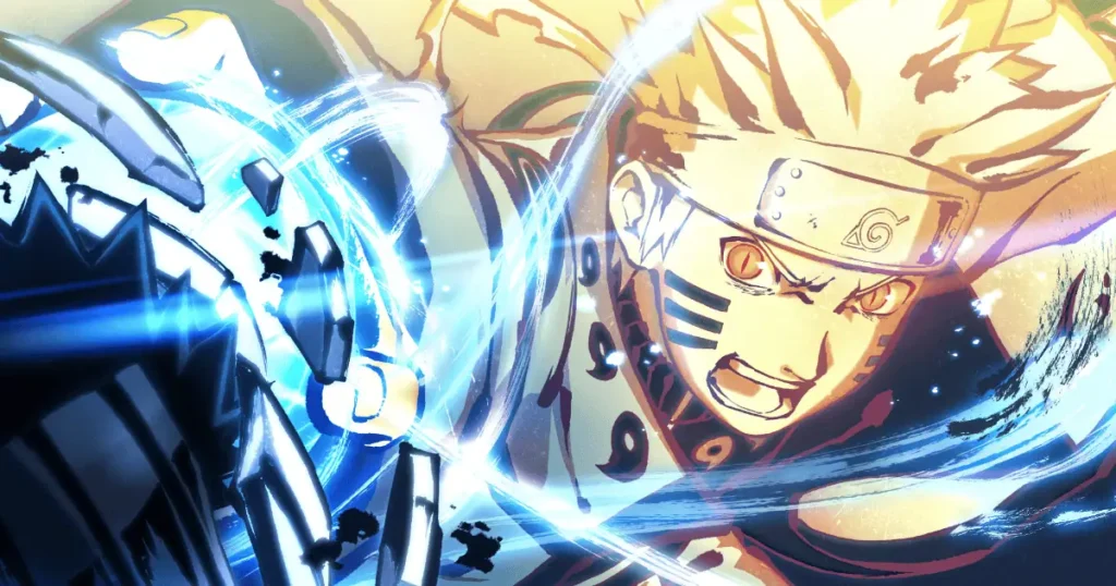 Naruto Shippuden Ultimate Ninja Impact-1