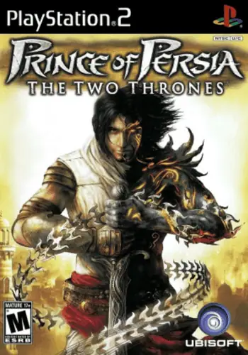 PRINCE OF PERSIA LES DEUX ROYAUMES [USA] (1)