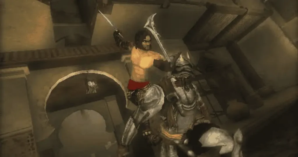 PRINCE OF PERSIA LES DEUX ROYAUMES [USA] (3)