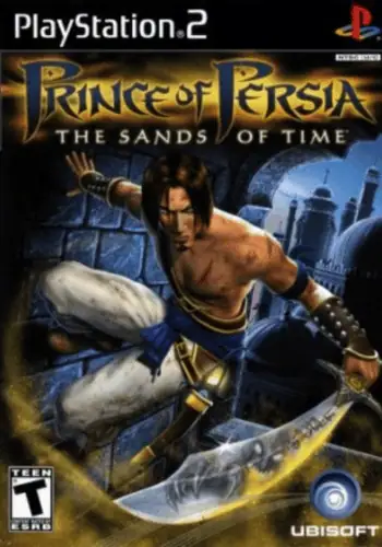 PRINCE OF PERSIA LES SABLES DU TEMPS [USA] (1) (1)