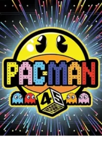 Pac-Man (Namco) (NES) (1)