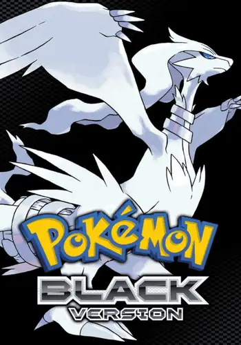 Pokémon Black Version
