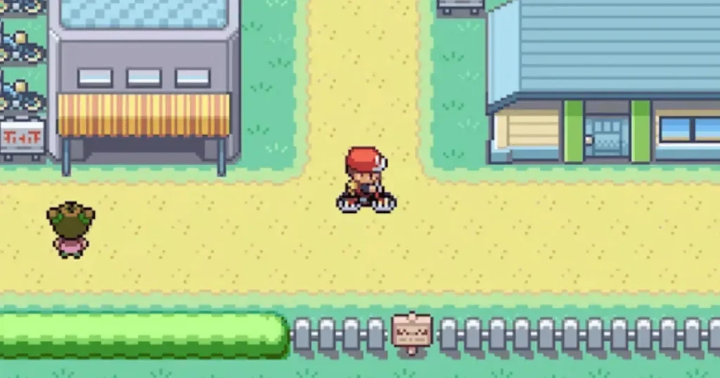 Pokémon Edición Rojo Fuego [Spain] - Nintendo (GBA) (2)